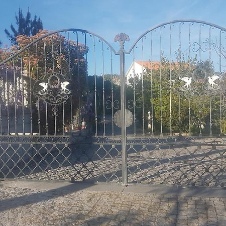 Cantinho Das Barrocas Penalva do Castelo Esterno foto