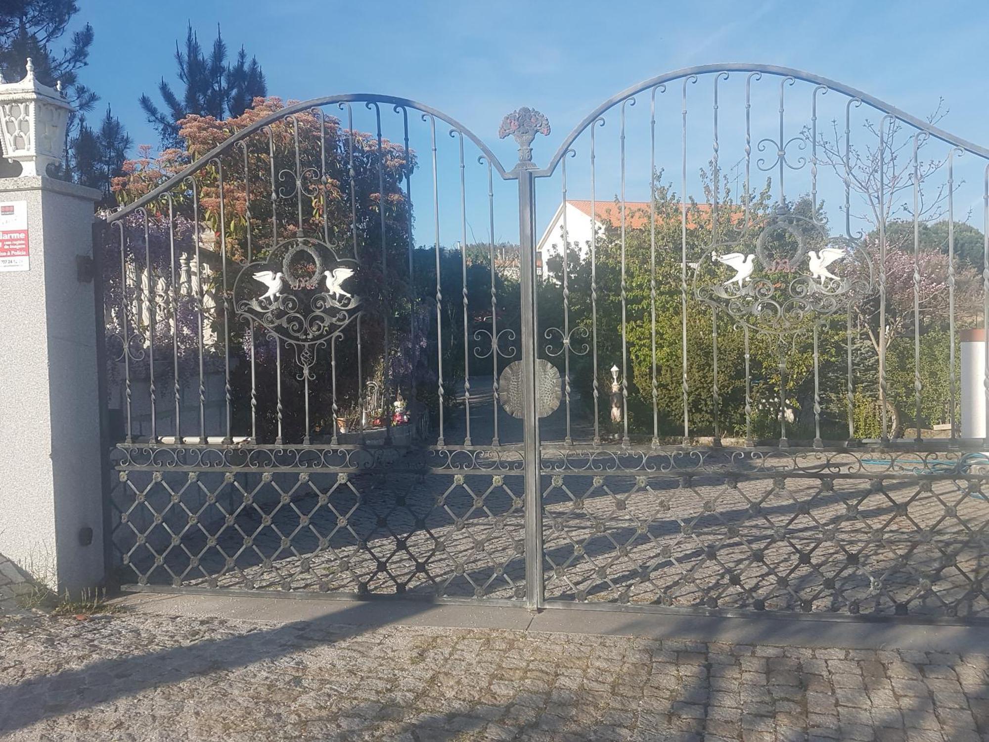 Cantinho Das Barrocas Penalva do Castelo Esterno foto